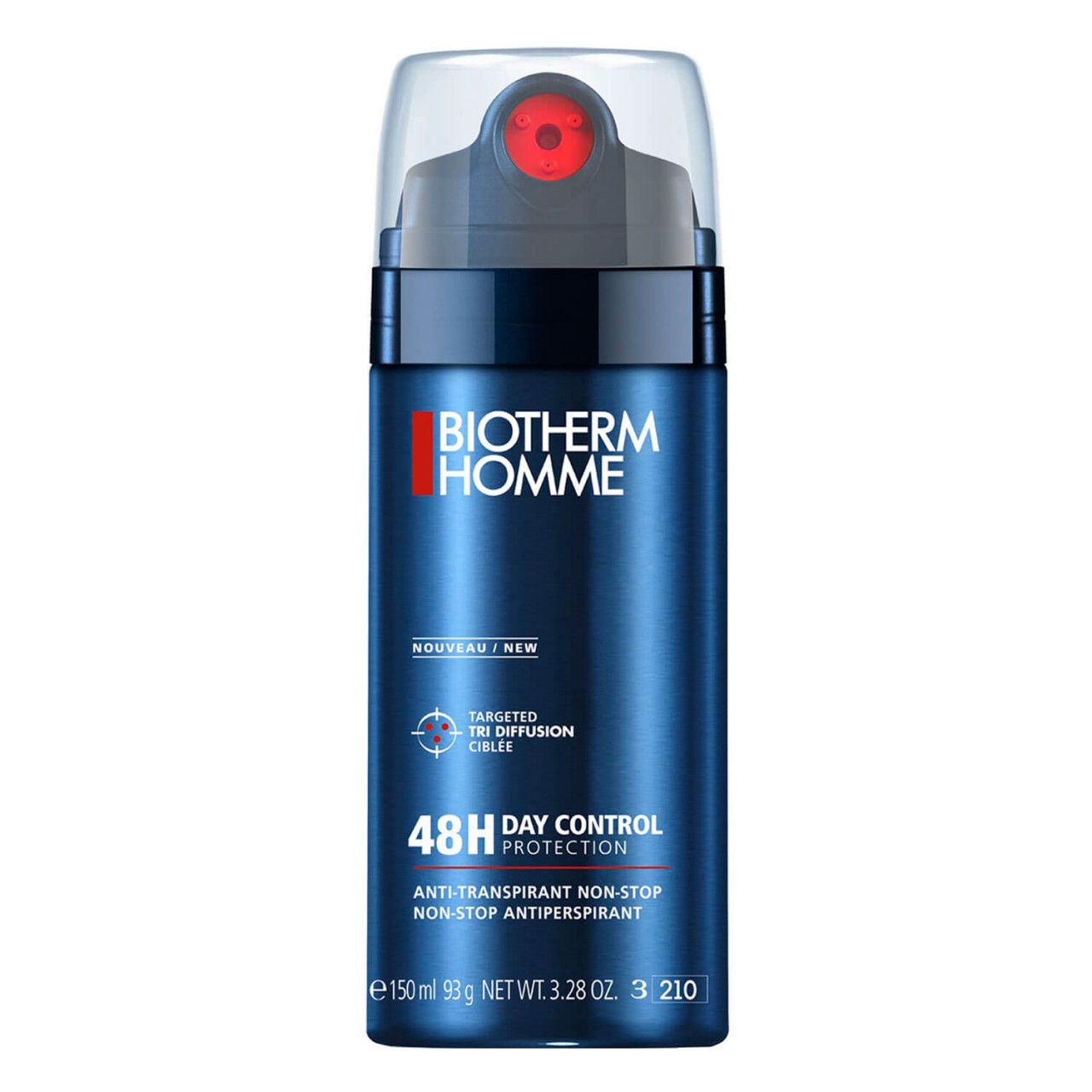 Biotherm Homme - Day Control 48H Extreme Protection Spray von BIOTHERM