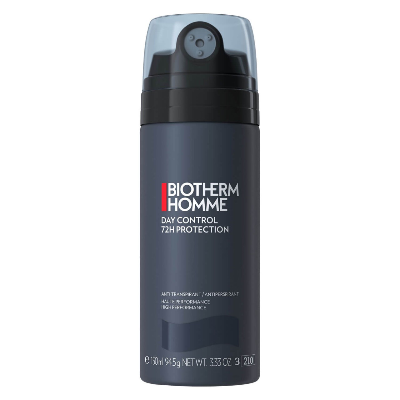 Biotherm Homme - Day Control 72H Protection Spray von BIOTHERM