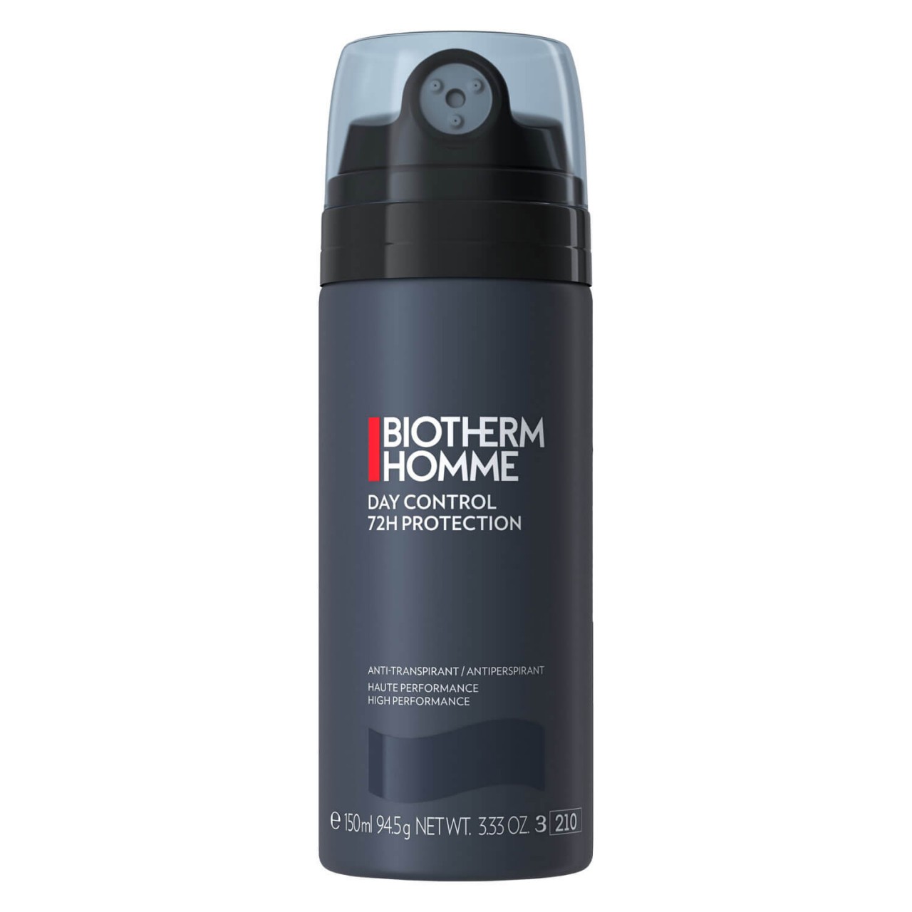 Biotherm Homme - Day Control 72H Protection Spray Biotherm Homme - Day Control 72H Protection Spray von BIOTHERM
