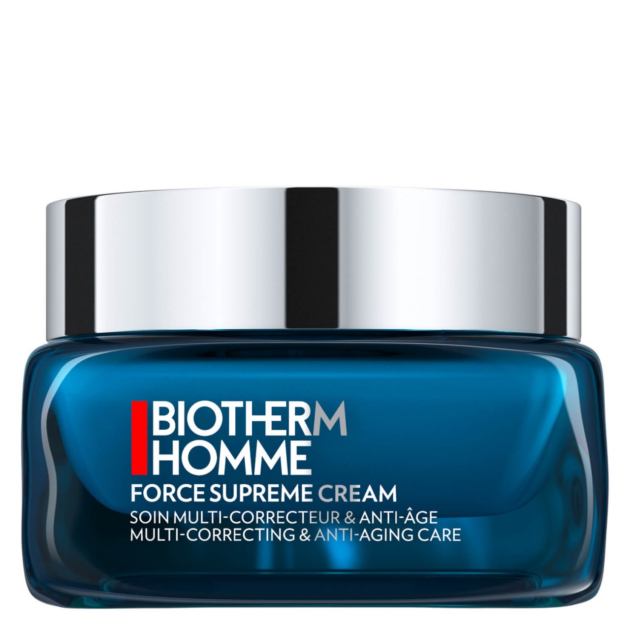 Biotherm Homme - Force Supreme Cream von BIOTHERM