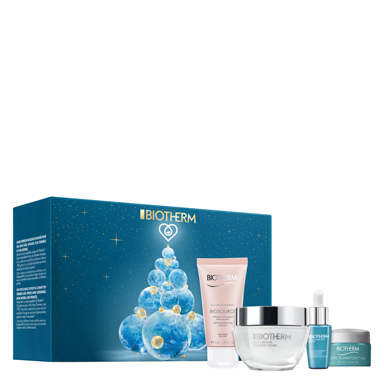 Biotherm Specials - My Repair Routine Kit von BIOTHERM