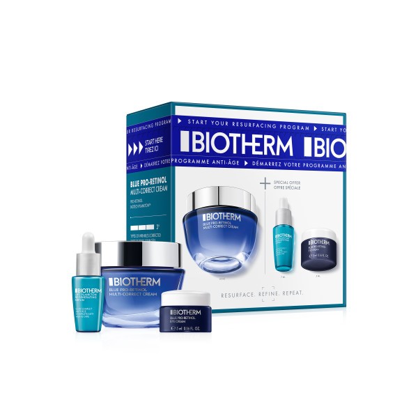 Biotherm Specials - Retinol Routine Set von BIOTHERM