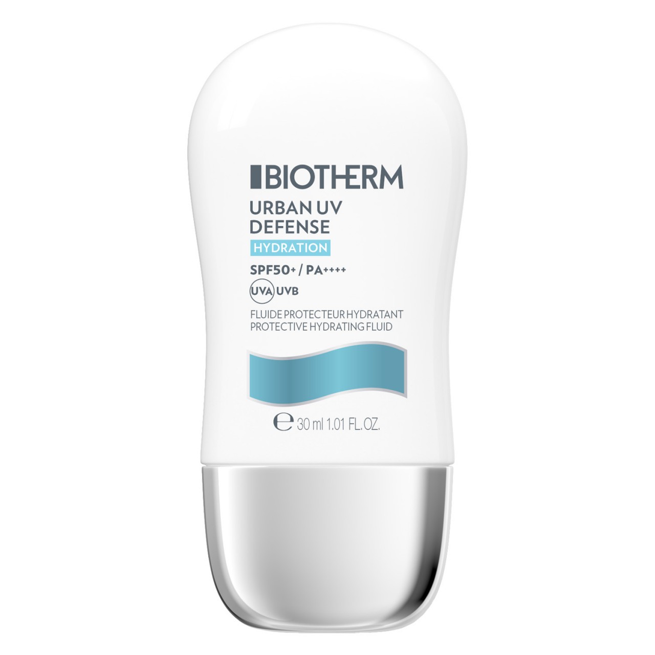 Biotherm Sun - UV Defense Hydrating Fluid von BIOTHERM