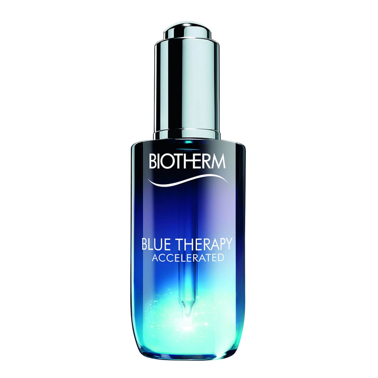 Blue Therapy - Accelerated Serum von BIOTHERM