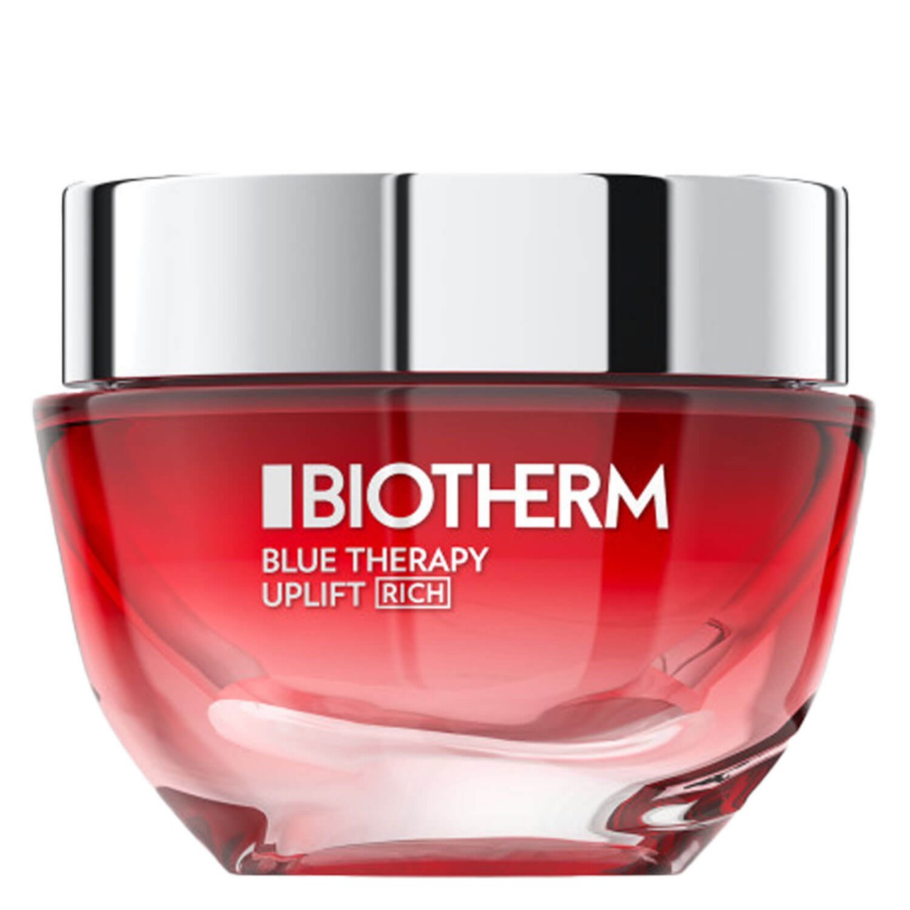 Blue Therapy - Red Algae Uplift Rich Cream von BIOTHERM