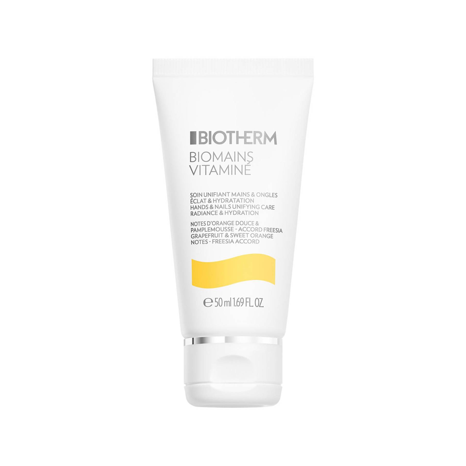 Handcreme Damen  50ml von BIOTHERM