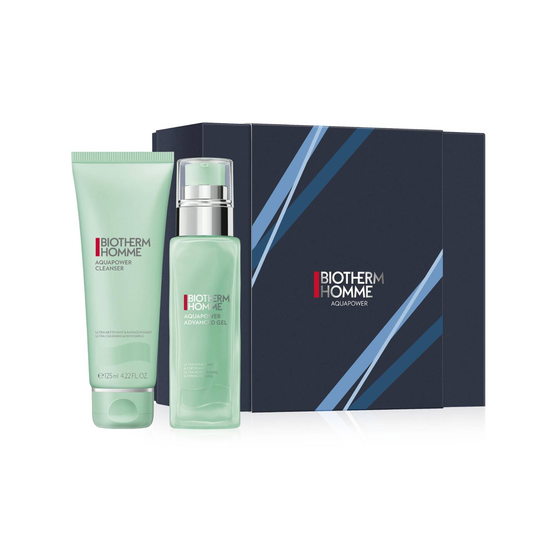 Homme Aquapower Set Unisex  Set