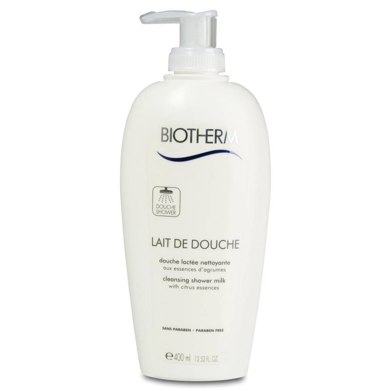 Lait De Douche Damen  400ml von BIOTHERM