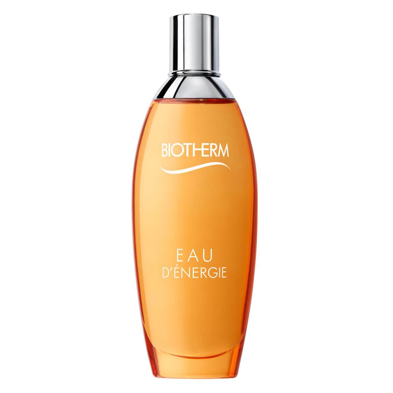 Les Eaux – Eau D’Énergie Eau de Toilette refreshing Body Mist von BIOTHERM