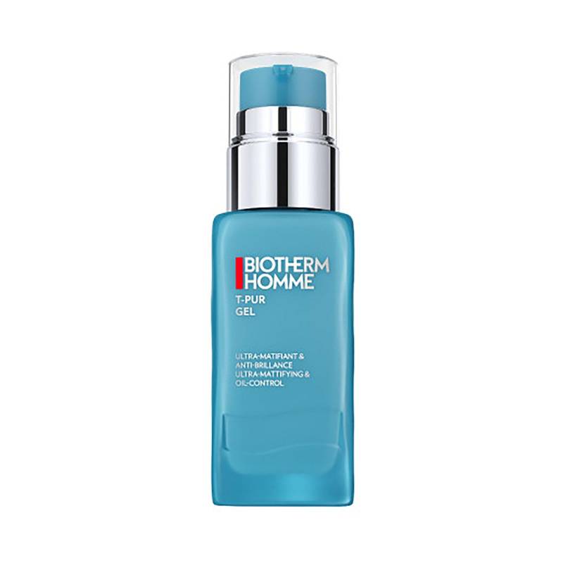 Homme T-pur Gel Unisex  50ml von BIOTHERM