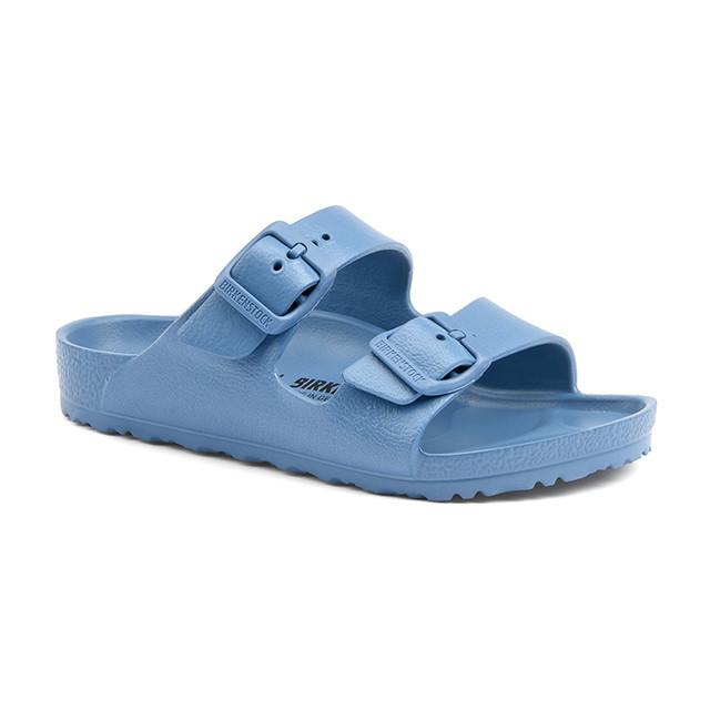 Arizona Eva Kids N Unisex Blau 29 von BIRKENSTOCK