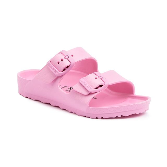 Arizona Eva Kids N Unisex Rosa 33 von BIRKENSTOCK