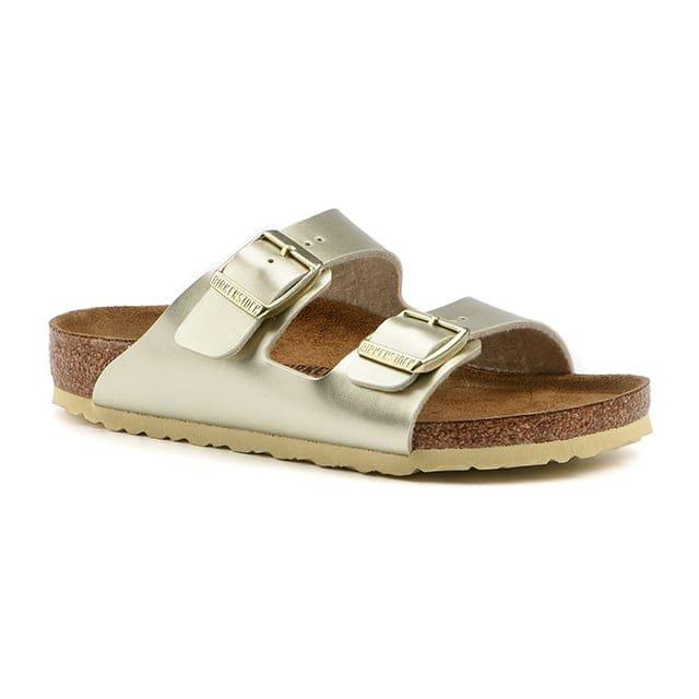 Arizona Kids N-37 Unisex Gold 37 von BIRKENSTOCK