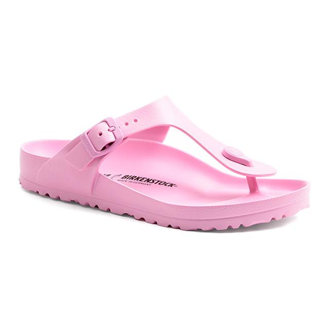 Gizeh R Damen Rosa 41 von BIRKENSTOCK