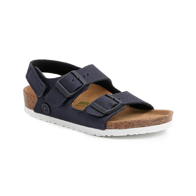 Milano Hl Kids N Unisex Aquamarine 25 von BIRKENSTOCK