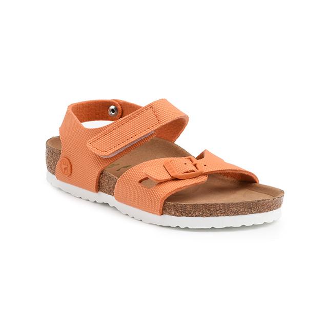 Milano Hl Kids N Unisex Orange 25 von BIRKENSTOCK