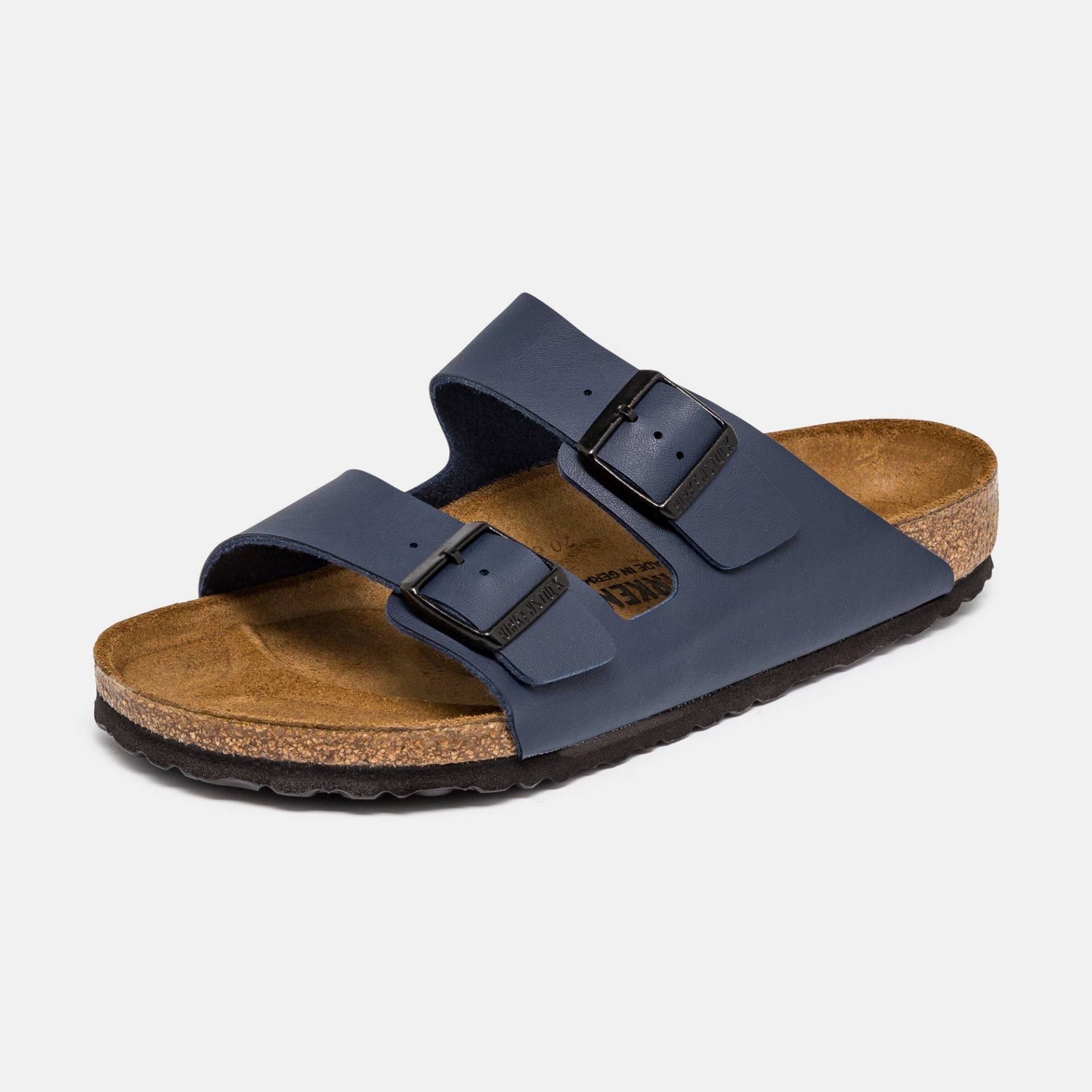 Sandalen Herren Blau 40 von BIRKENSTOCK