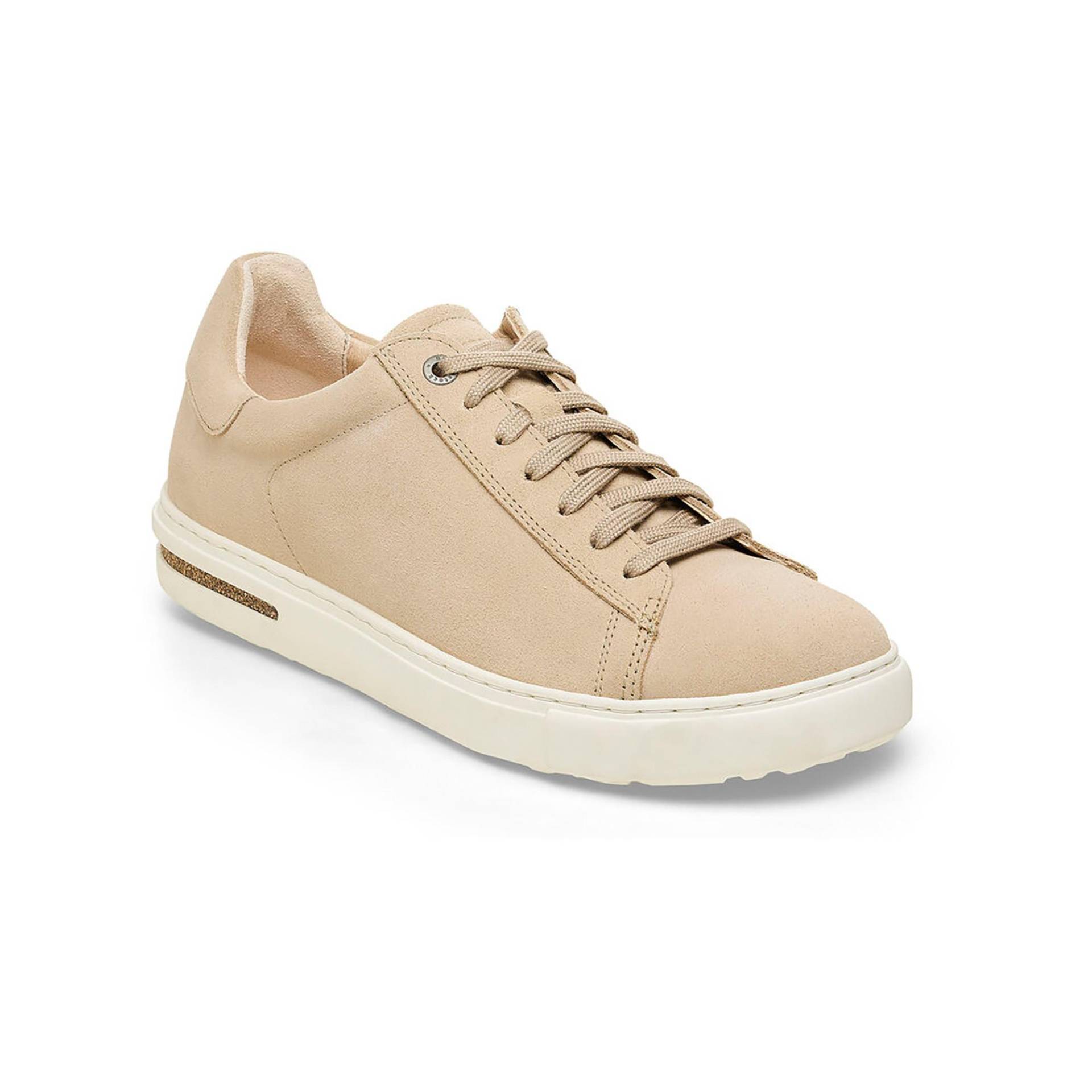 Sneakers, Low Top Herren Beige 41 von BIRKENSTOCK