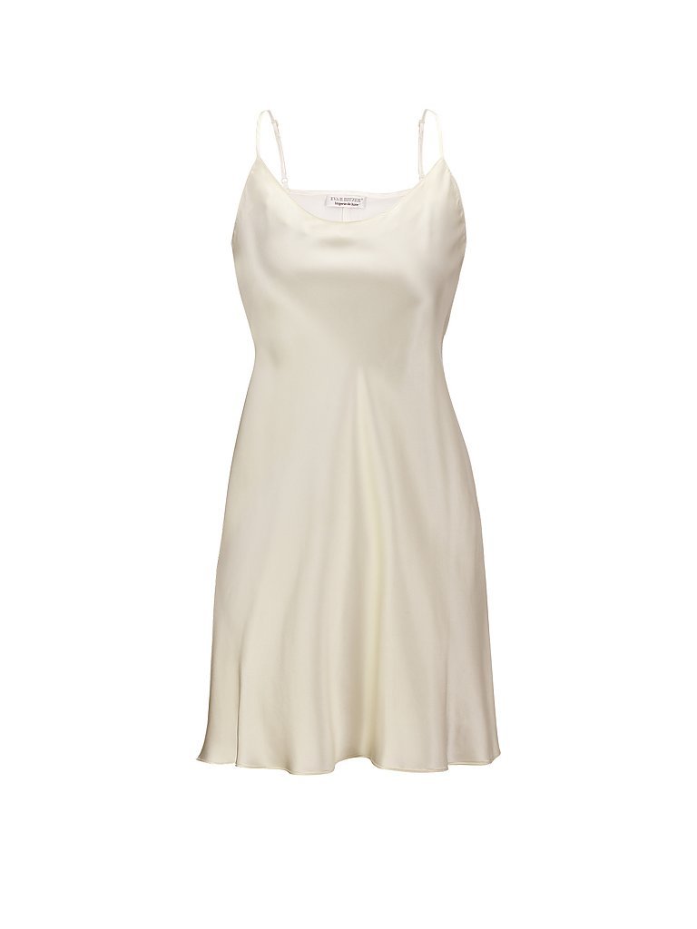 BITZER Negligé creme | M von BITZER