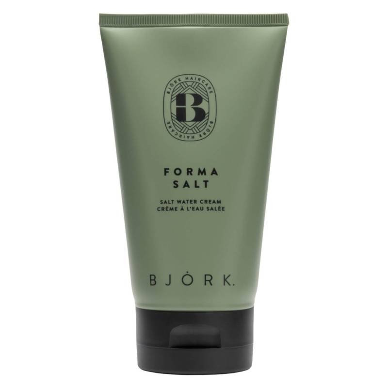 BJÖRK - FORMA SALT Salt Water Cream von BJÖRK