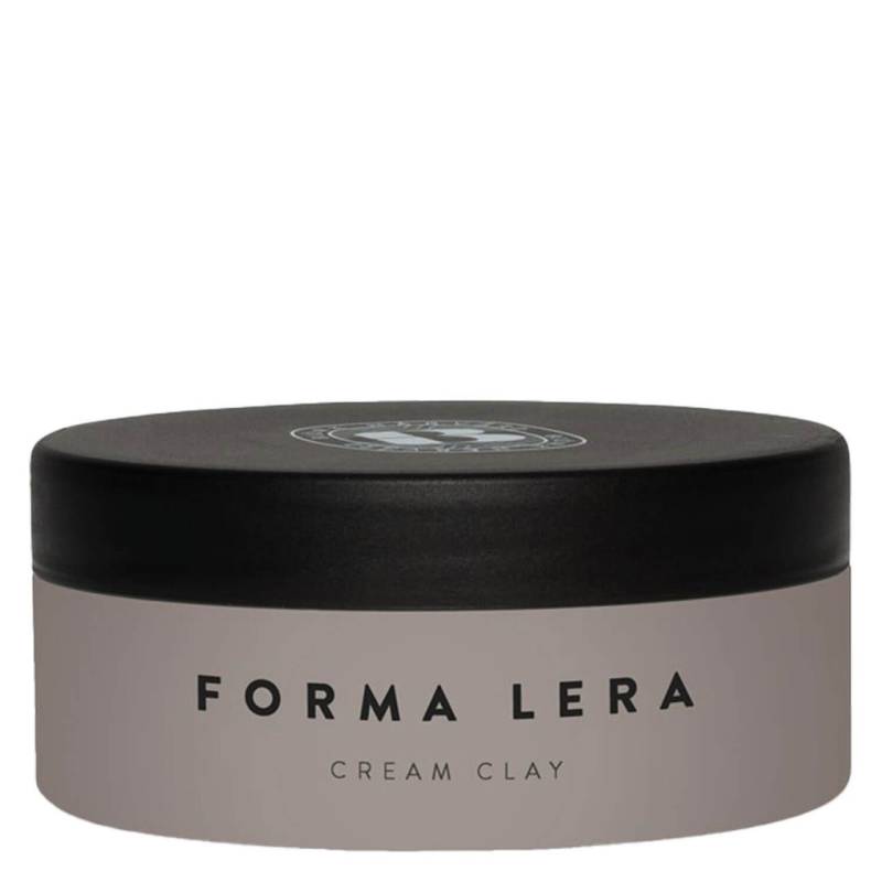 BJÖRK - Forma Lera Cream Clay von BJÖRK