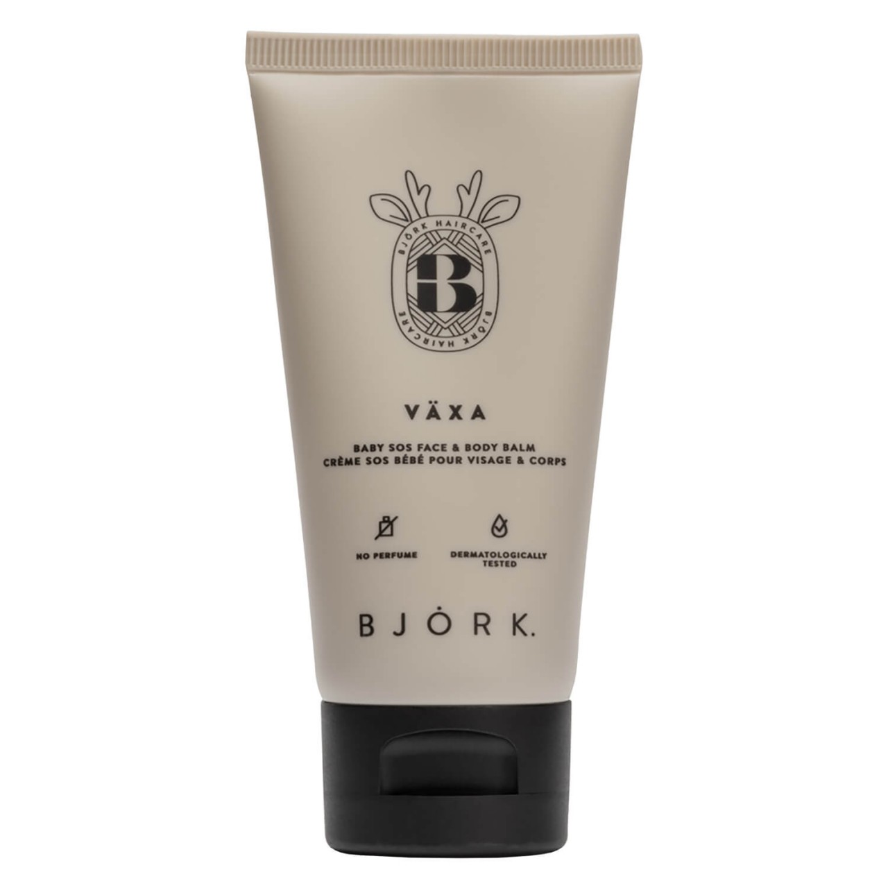 BJÖRK - VÄXA Baby SOS Face & Body Balm von BJÖRK