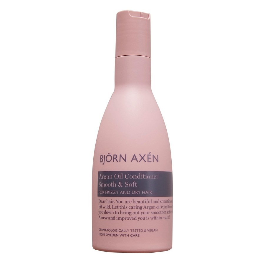 BJÖRN AXÉN BJÖRN AXÉN Argan Oil haarspuelung 250.0 ml BJÖRN AXÉN BJÖRN AXÉN Argan Oil haarspuelung 250.0 ml von BJÖRN AXÉN