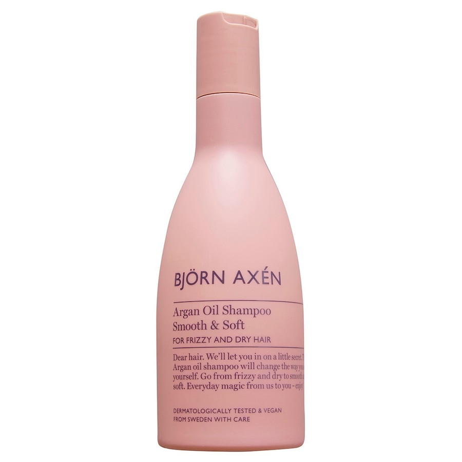 BJÖRN AXÉN BJÖRN AXÉN Argan Oil haarshampoo 250.0 ml BJÖRN AXÉN BJÖRN AXÉN Argan Oil haarshampoo 250.0 ml von BJÖRN AXÉN