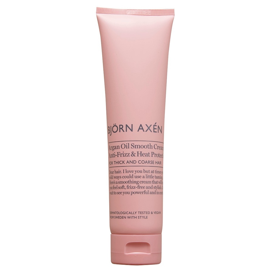 BJÖRN AXÉN BJÖRN AXÉN Argan Oil Smooth haarcreme 150.0 ml BJÖRN AXÉN BJÖRN AXÉN Argan Oil Smooth haarcreme 150.0 ml von BJÖRN AXÉN