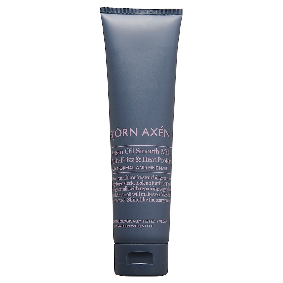 BJÖRN AXÉN BJÖRN AXÉN Argan Oil Smooth Milk haarcreme 150.0 ml BJÖRN AXÉN BJÖRN AXÉN Argan Oil Smooth Milk haarcreme 150.0 ml von BJÖRN AXÉN