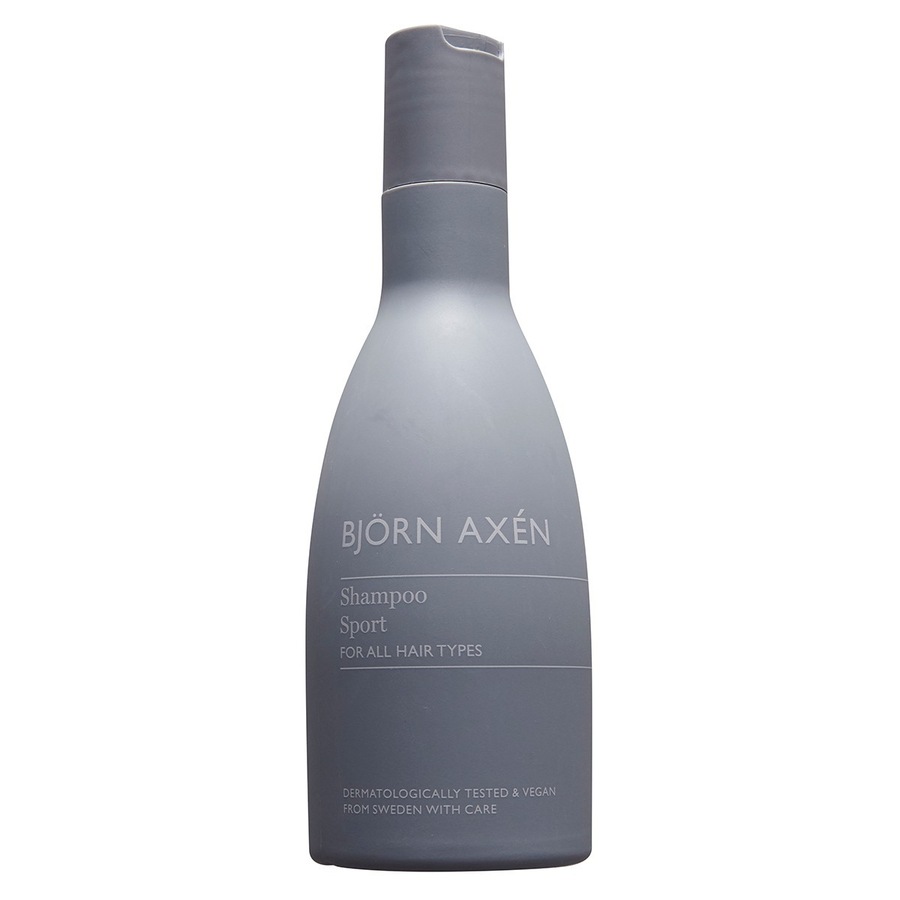 BJÖRN AXÉN BJÖRN AXÉN Sport haarshampoo 250.0 ml BJÖRN AXÉN BJÖRN AXÉN Sport haarshampoo 250.0 ml von BJÖRN AXÉN