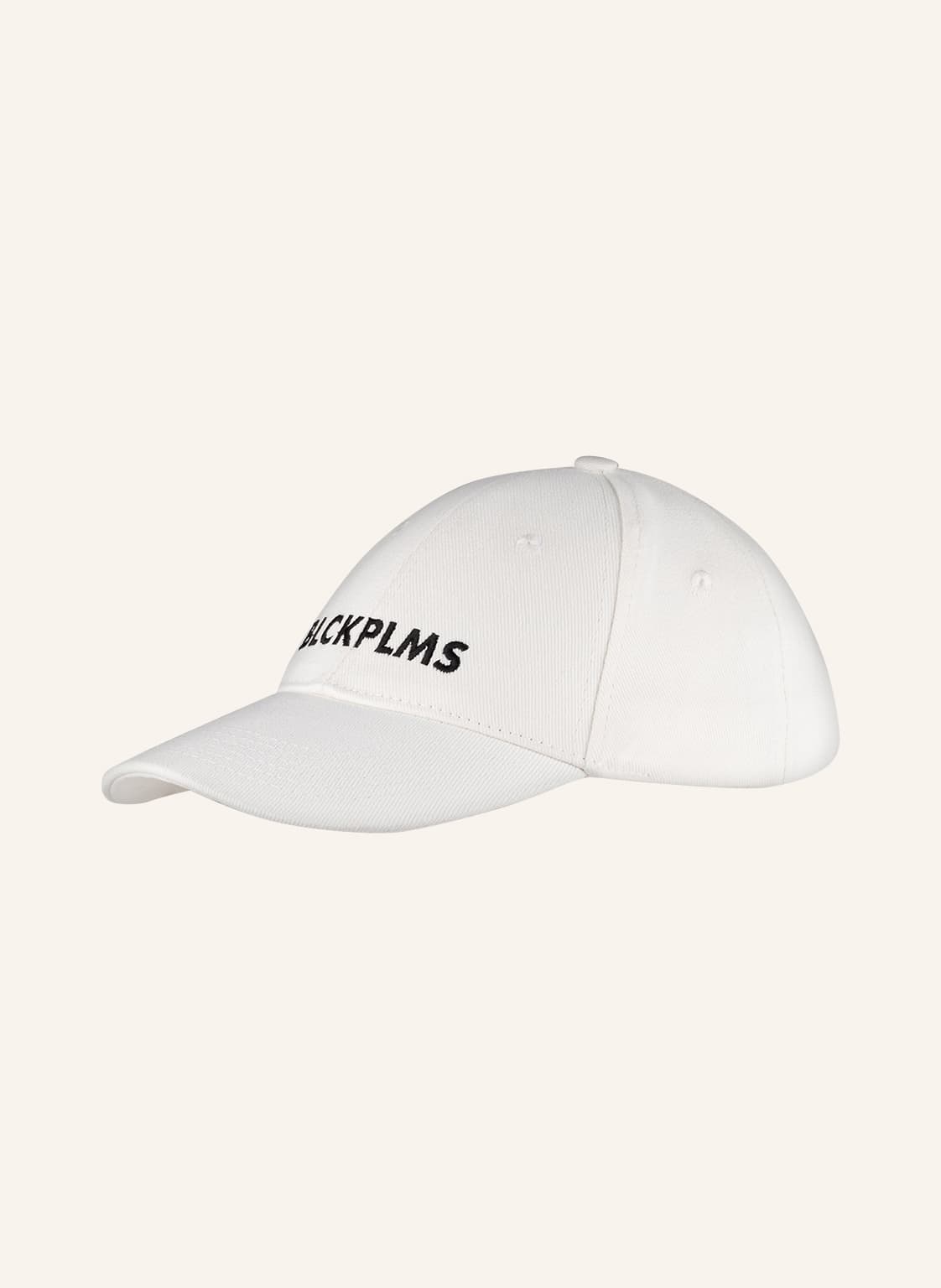 Black Palms Cap weiss von black palms