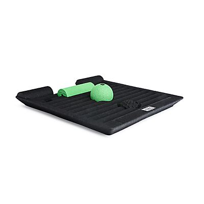 Smoove Board Faszienrolle von BLACKROLL