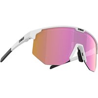 BLIZ Damen Sportbrille Hero F3 weiss von BLIZ