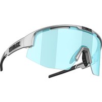 BLIZ Herren Sportbrille Matrix F3 schwarz von BLIZ