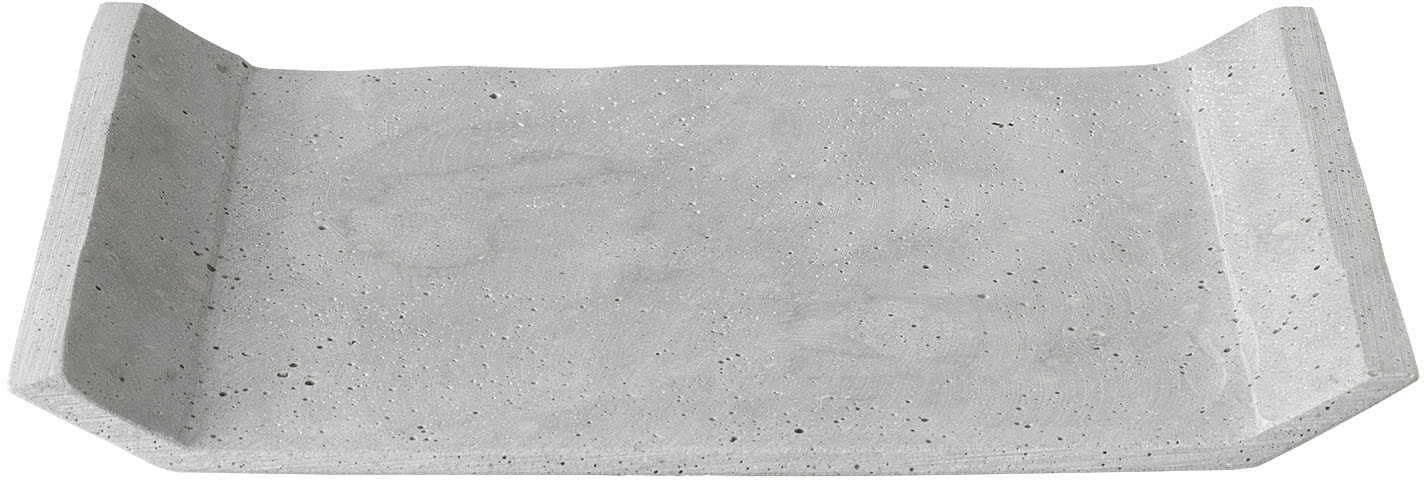 BLOMUS Dekoablage »Dekoablage -MOON- Light Grey« BLOMUS Dekoablage »Dekoablage -MOON- Light Grey« von blomus