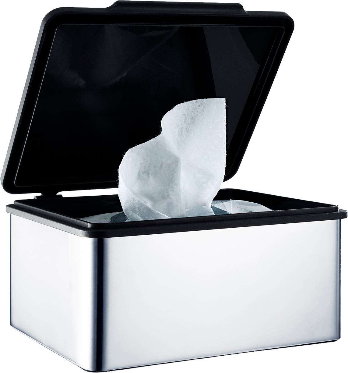 BLOMUS Kosmetikbox »MENOTO«, für Feuchttücher BLOMUS Kosmetikbox »MENOTO«, für Feuchttücher von blomus