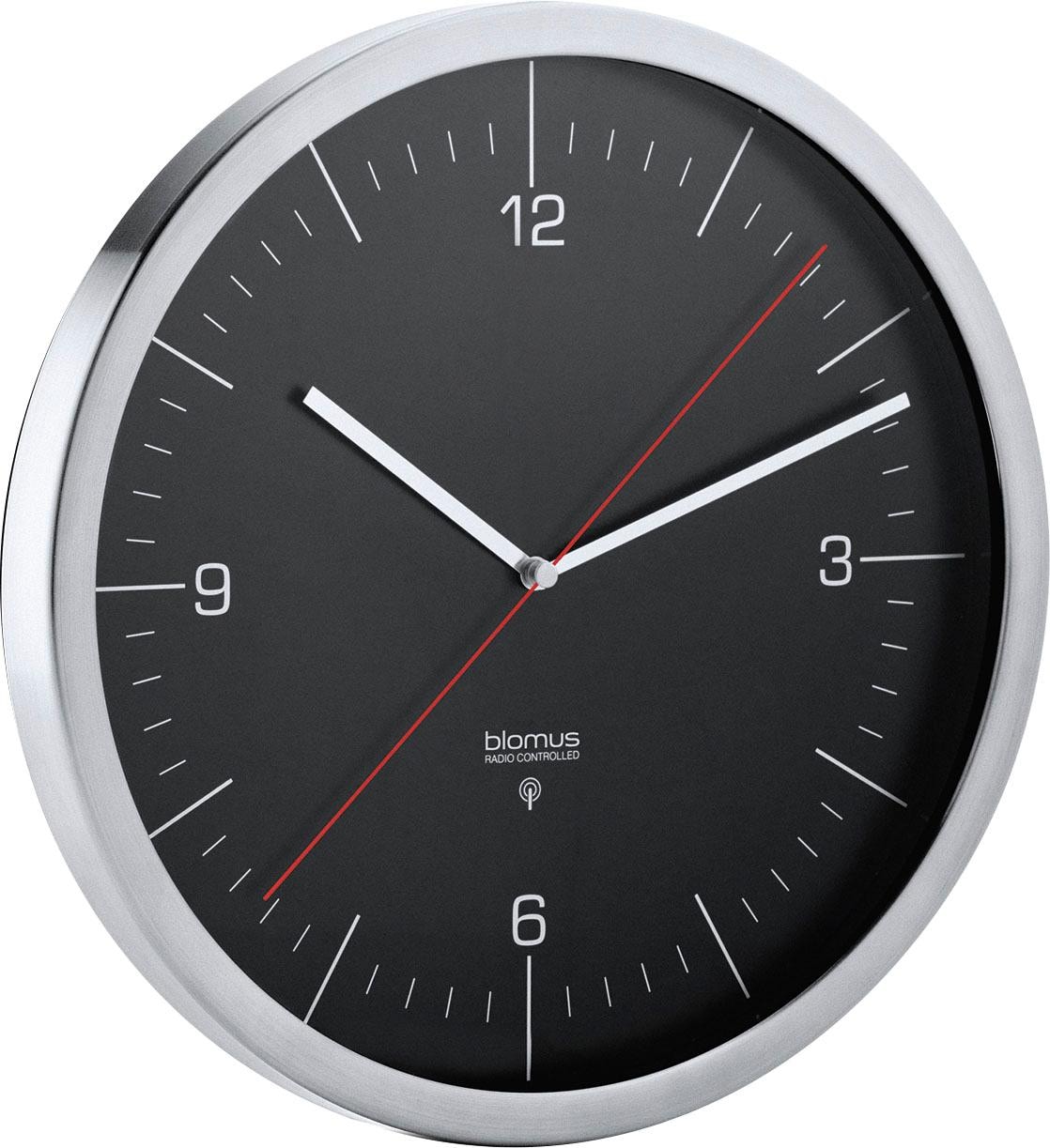 BLOMUS Wanduhr »CRONO« von blomus