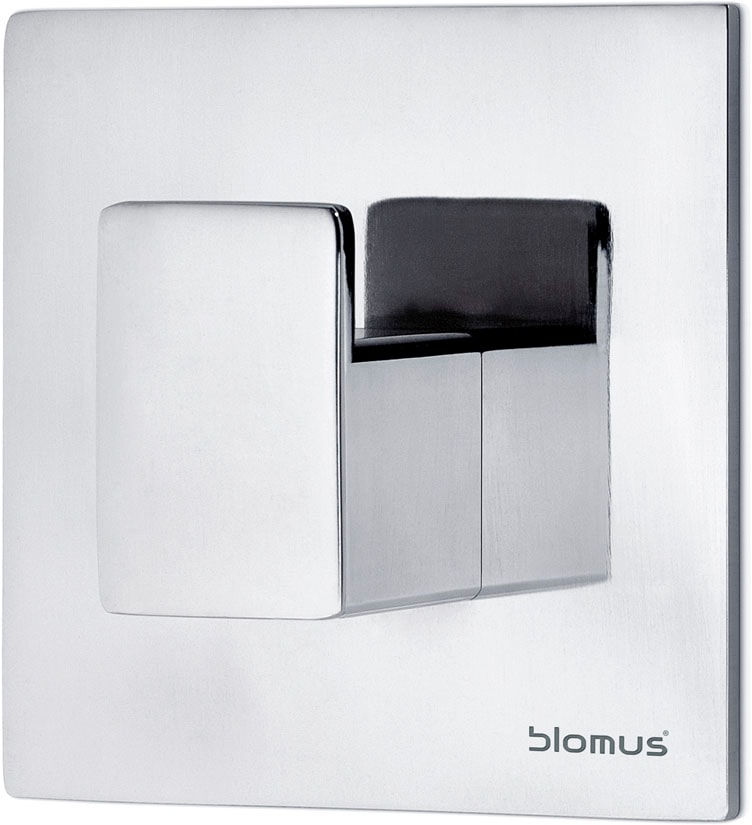 BLOMUS Wandhaken »MENOTO«, Haken, Edelstahl poliert BLOMUS Wandhaken »MENOTO«, Haken, Edelstahl poliert von blomus