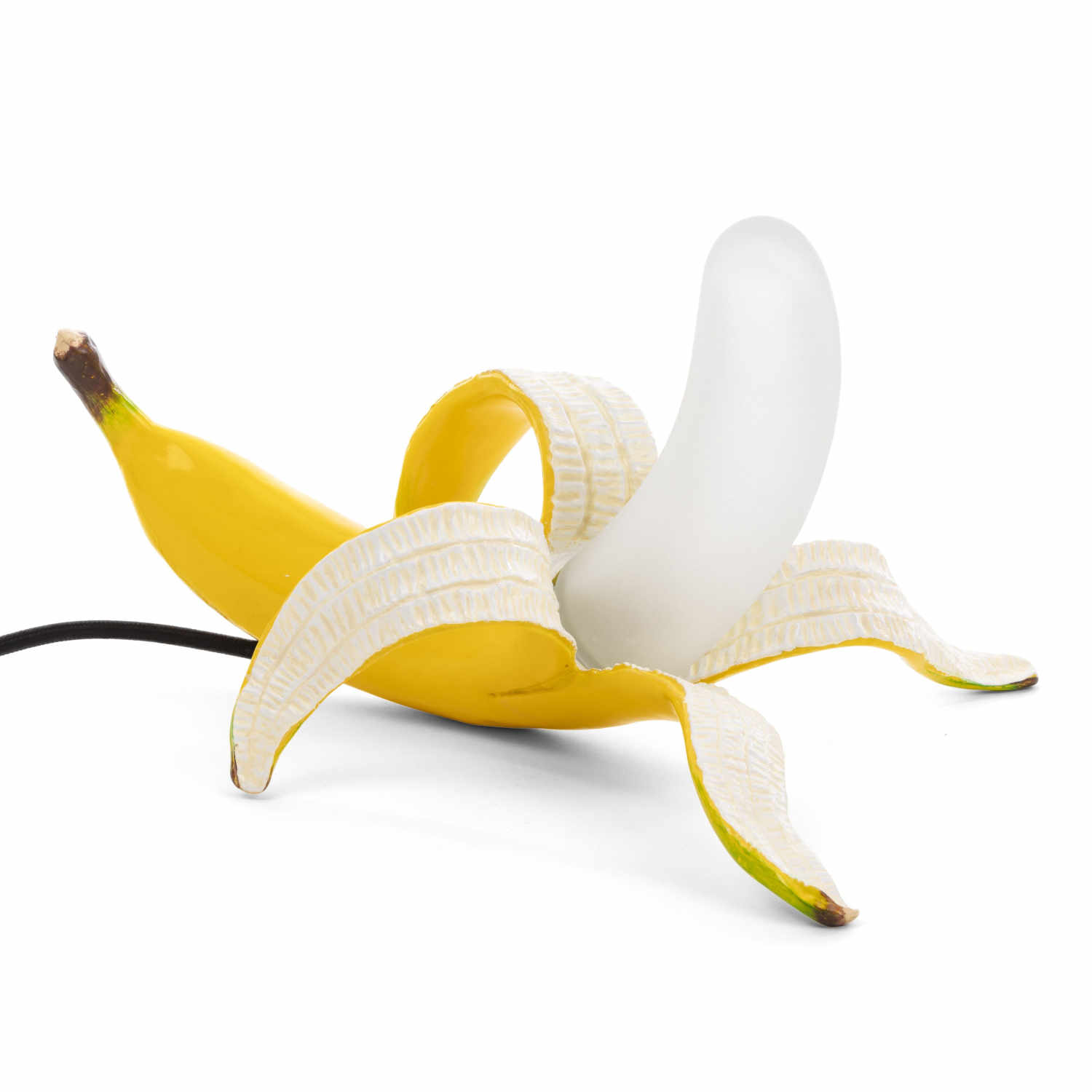 Banana Lamp Yellow Version Tischleuchte , Ausführung dewey Banana Lamp Yellow Version Tischleuchte , Ausführung dewey von BLOW by JOB&SELETTI