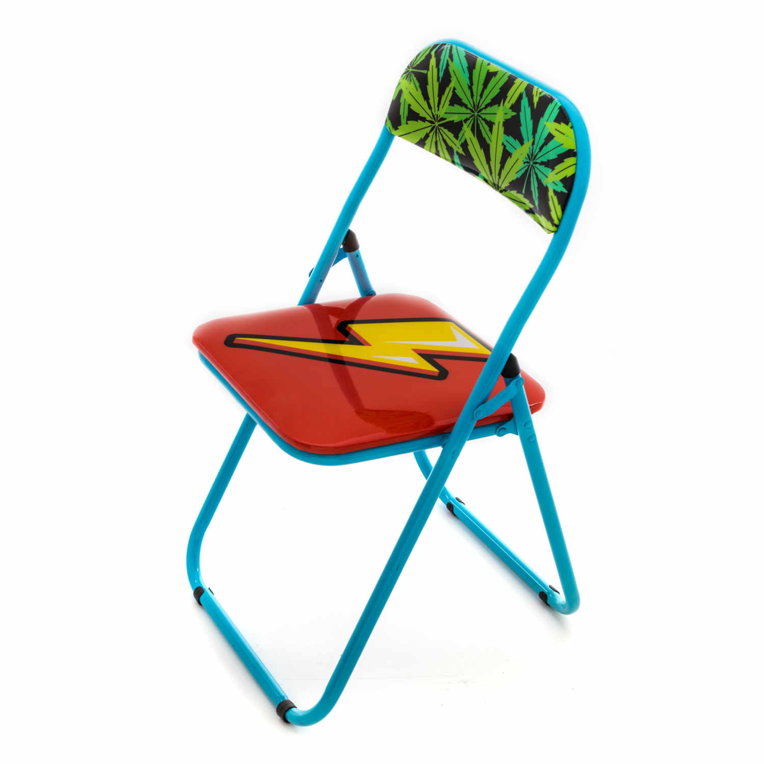 Flash Folding Chair Klappstuhl Flash Folding Chair Klappstuhl von BLOW by JOB&SELETTI