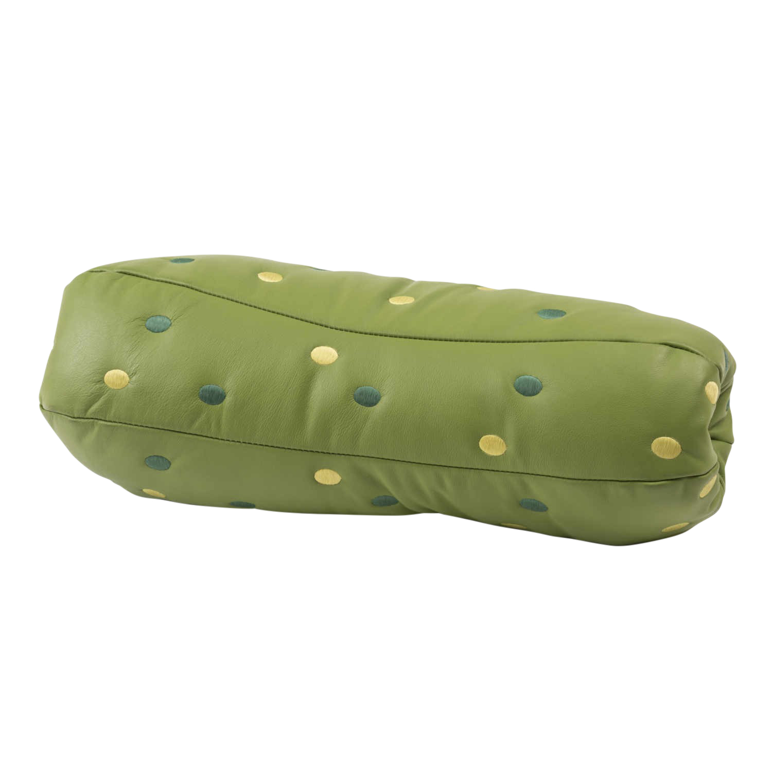 Gherkin Vegetable Cushion Dekokissen Gherkin Vegetable Cushion Dekokissen von BLOW by JOB&SELETTI