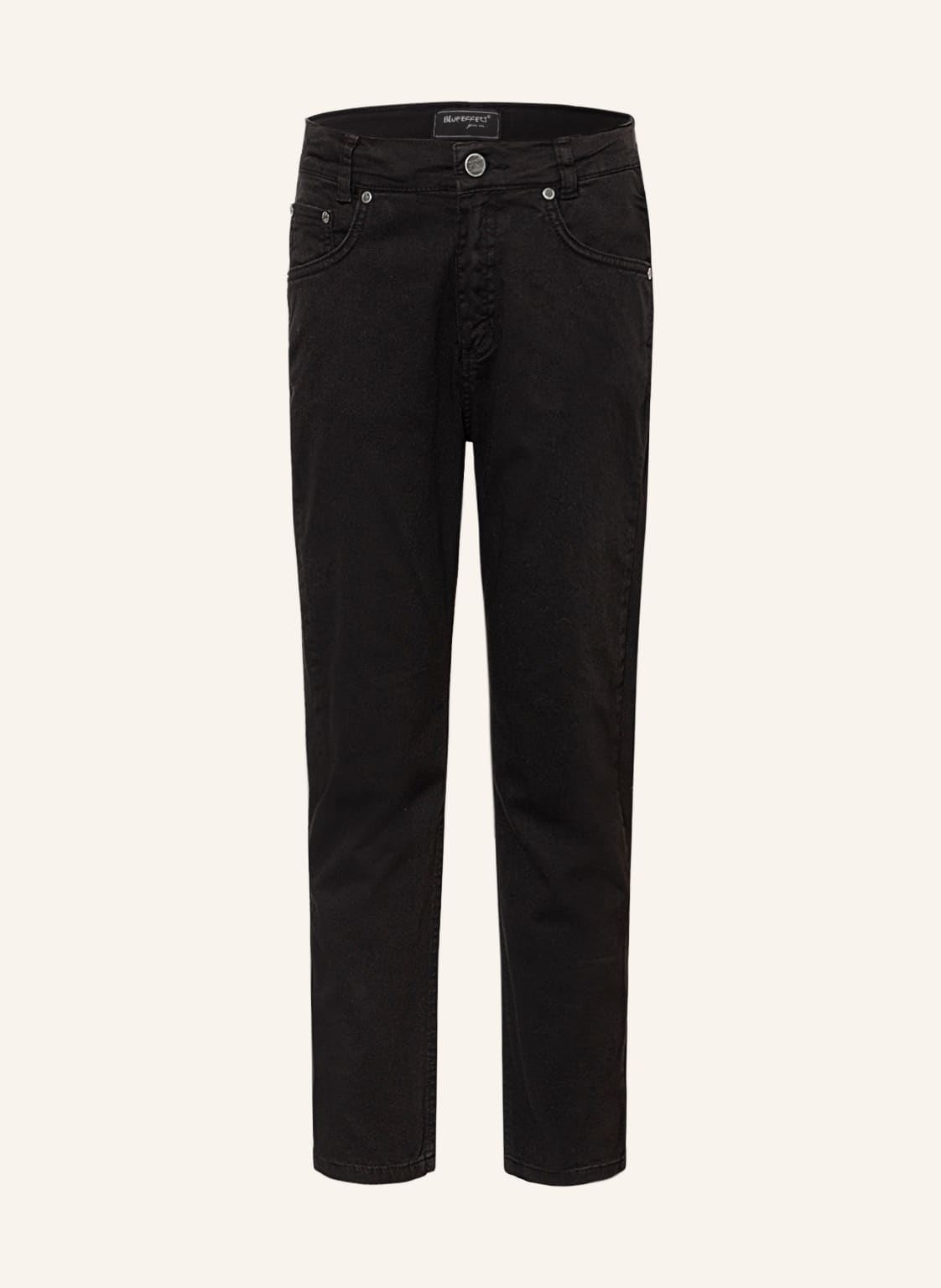 Blue Effect Hose Loose Fit schwarz Blue Effect Hose Loose Fit schwarz von BLUE EFFECT