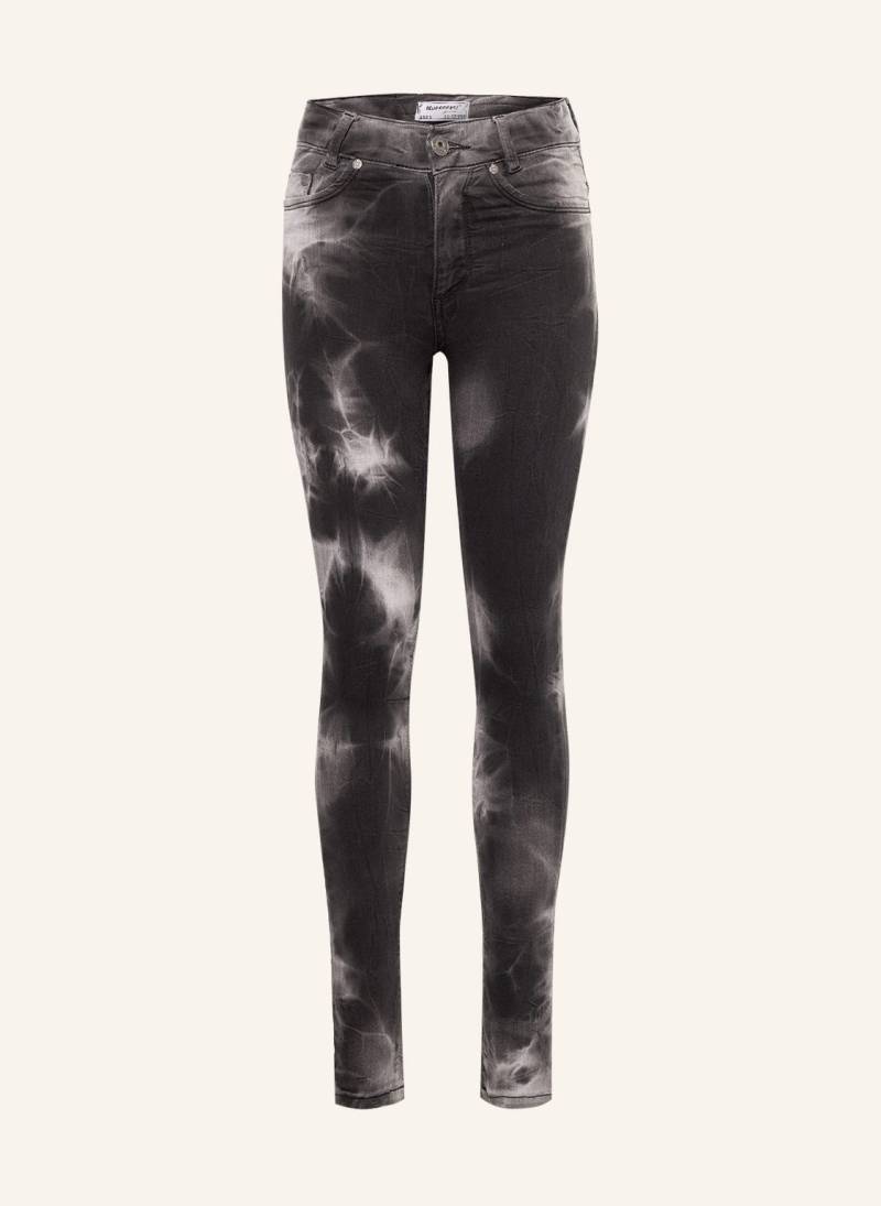 Blue Effect Jeans Slim Fit schwarz von BLUE EFFECT