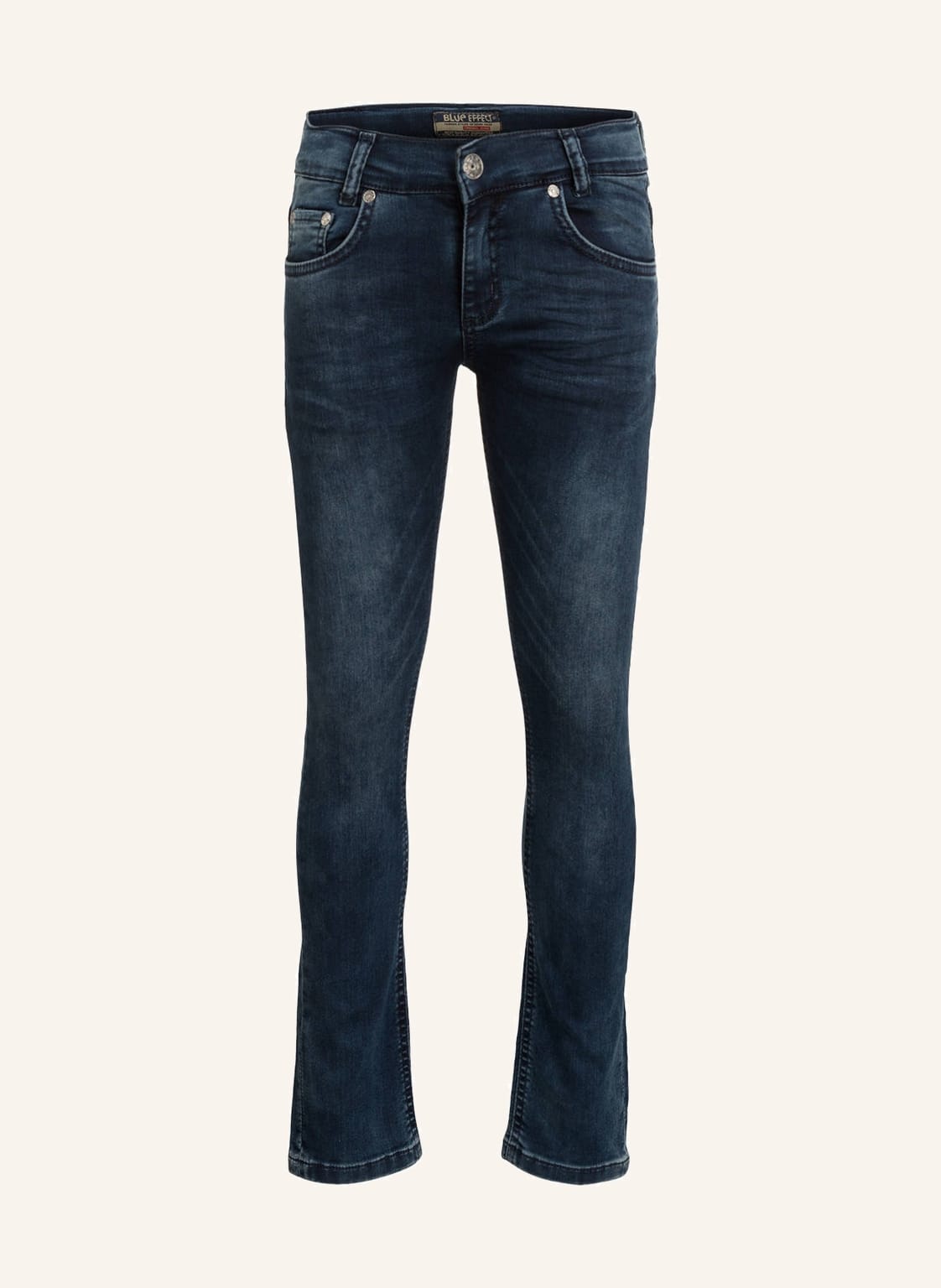 Blue Effect Jeans blau von BLUE EFFECT