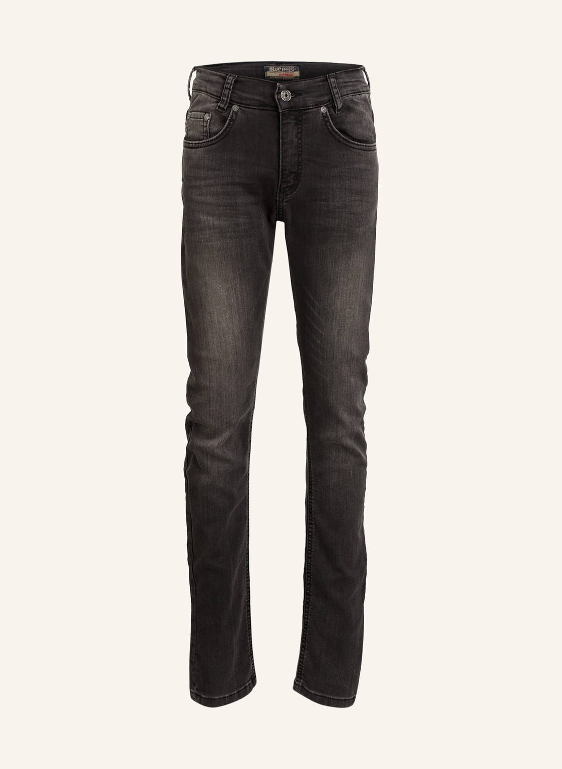 Blue Effect Jeans schwarz von BLUE EFFECT