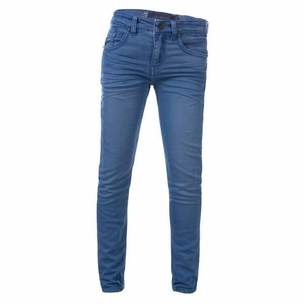 Jungen Jeans Groove Kobalt Jungen Blau 104 von BLUE REBEL