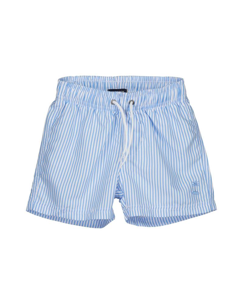 Blue Seven Badehose »Blue Seven Badeshort KIDS BEACHWEAR«, (1 St.), Allover Druck von BLUE SEVEN
