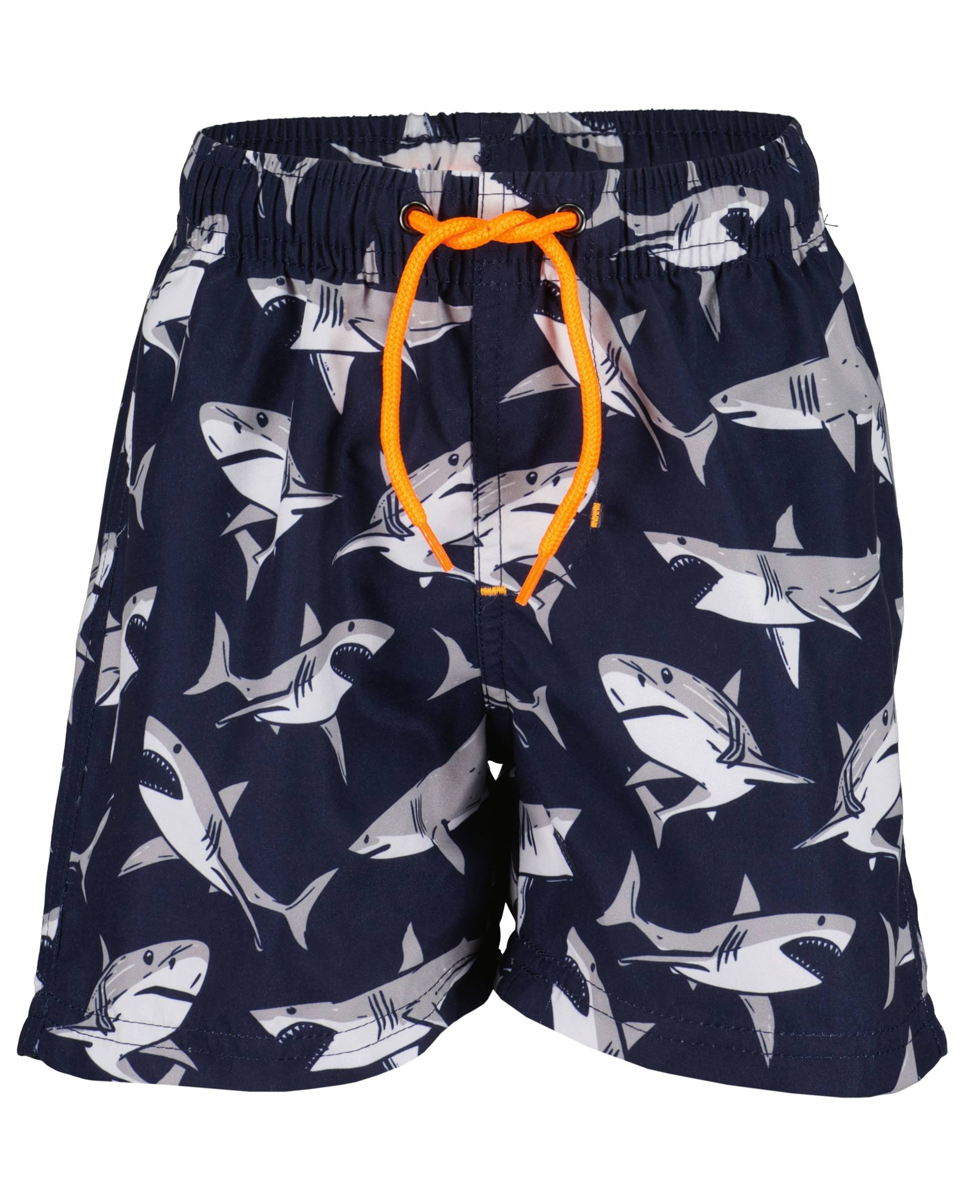 Blue Seven Badeshorts »kl Kn Beach Bermuda« von BLUE SEVEN