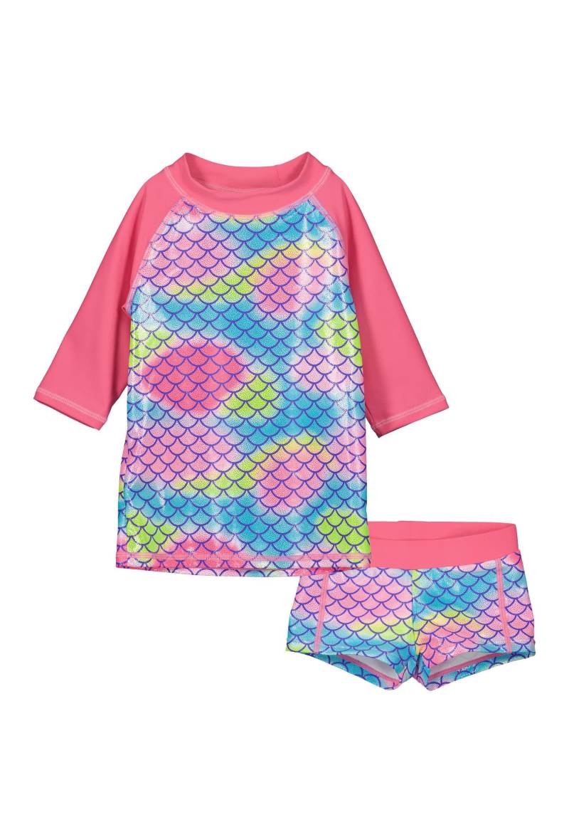 Blue Seven Bandeau-Bikini »Blue Seven Beachset KIDS BEACHWEAR - 2er Set«, (2 St.) von BLUE SEVEN